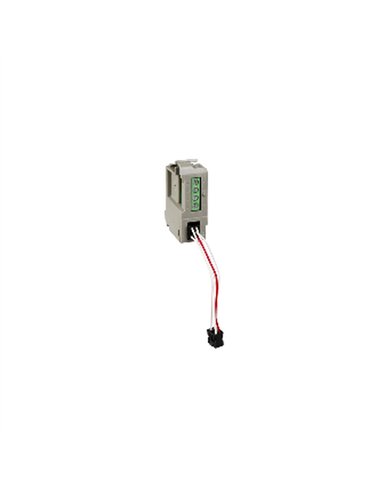 Terminales 24VCC_Contacto SD BSCM Modbus