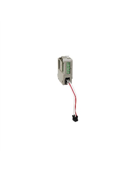 Terminales 24VCC_Contacto SD BSCM Modbus