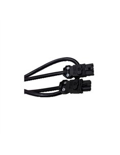 Cable interconexión L疥p. LED IEC