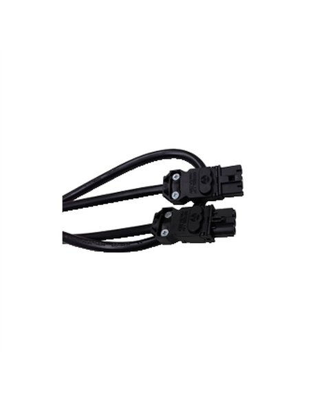 Cable interconexión L疥p. LED IEC