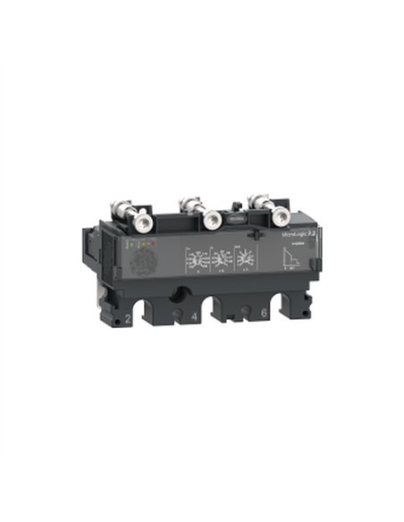 Ud.Control NSX160 AC 3P3R 160A 2.2