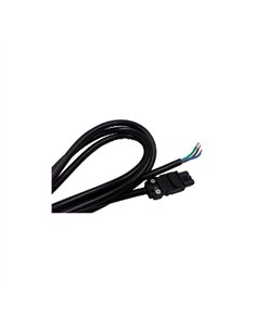 Cable aliment. l疥para LED IEC