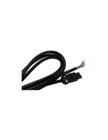 Cable aliment. l疥para LED IEC