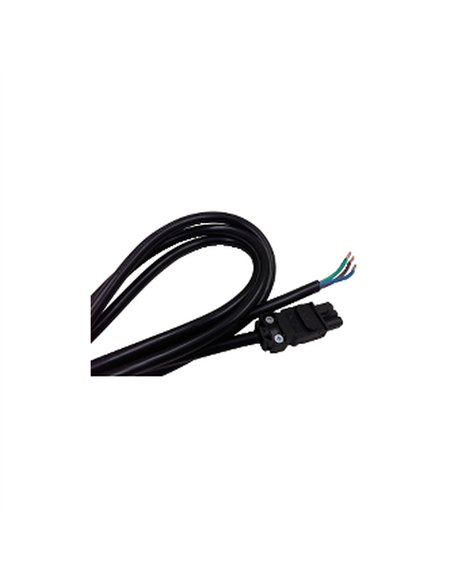 Cable aliment. l疥para LED IEC