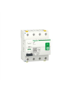 Acti9 - Iid 4P 80A 30mA B SI