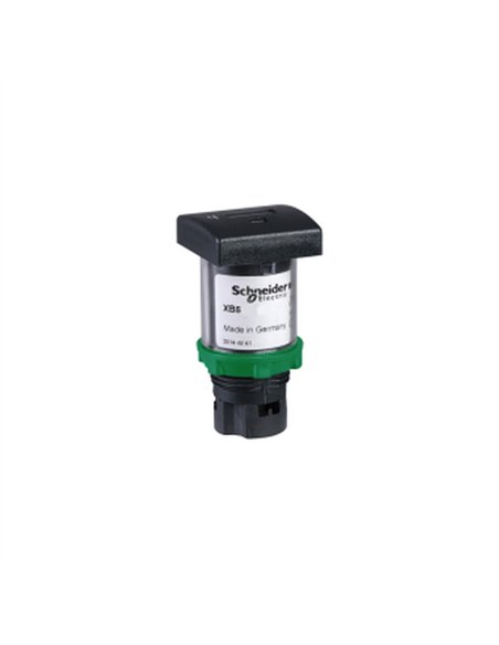 CONTADOR HORARIO 230VCA