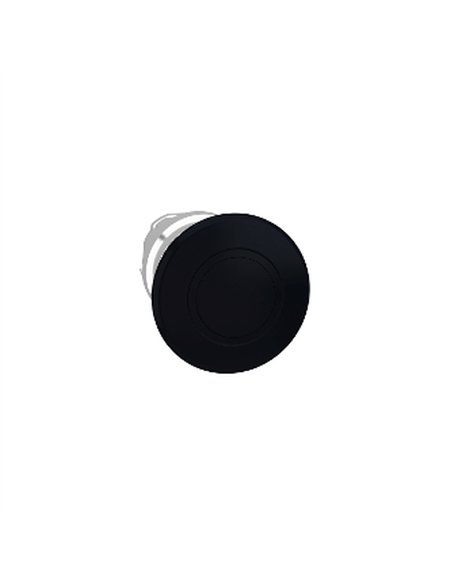 CABEZA SETA 40MM.EMERG.NEGRO