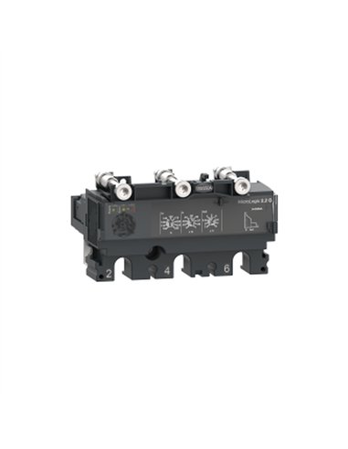 Ud.Control NSX160 AC 3P3R 160A 2.2G