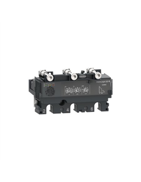 Ud.Control NSX160 AC 3P3R 160A 2.2G