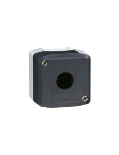 CAJA VACIA 1 TALADRO