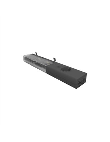 Lampara LED, enchufe VDE - FR