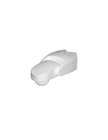 Detector de movimiento exterior 360ｺ
