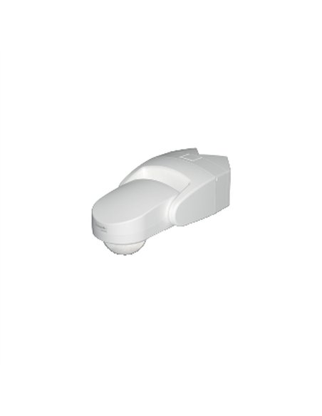 Detector de movimiento exterior 360ｺ