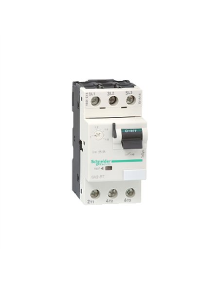 DISY. MAGNETOTERMICO 17 23A