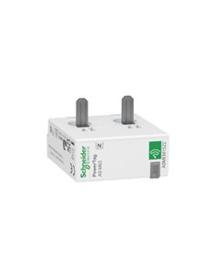 Sensor PowerTag 1P+N inferior