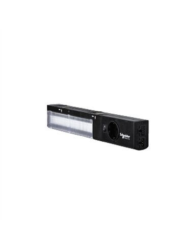 L疥para LED, enchufe SCHUKO