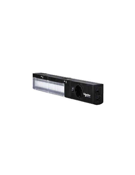 L疥para LED, enchufe SCHUKO