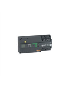 TA16 Active Automatic 160A 400VAC 4P LCD