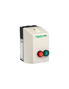 COFRE VACIO 2 BOTONES LE1D09 12