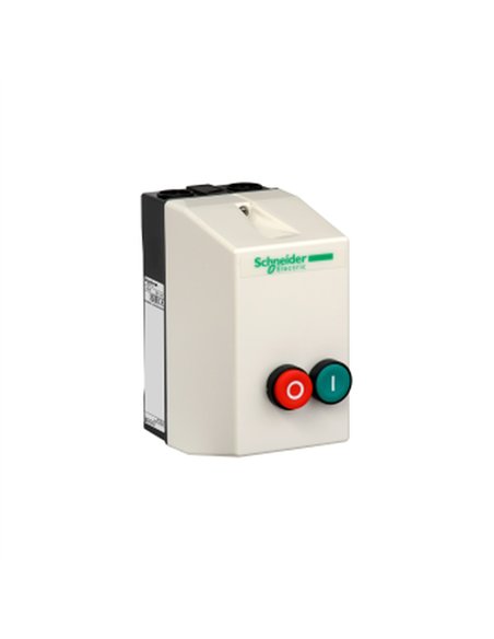 COFRE VACIO 2 BOTONES LE1D09 12