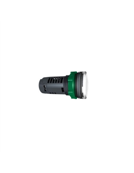 PIL.LUM.BLANCO MONOBLOQUE 230V