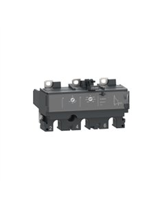 Ud.Control NSX160 DC 3P 160A TMD