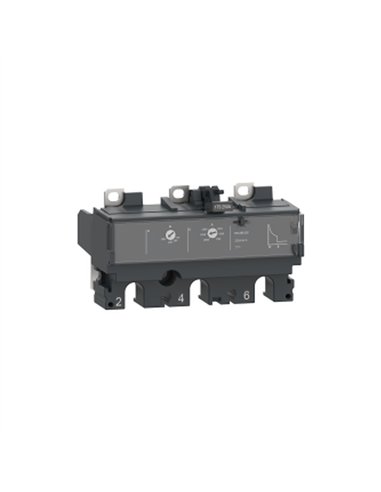 Ud.Control NSX160 DC 3P 160A TMD