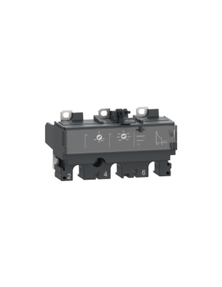 Ud.Control NSX160 DC 3P 160A TMD