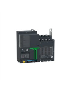 TA25,250A 4P Rotary 400V