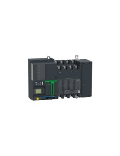 TA63,400A 4P LCD 400V