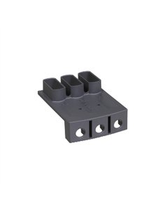 BLOQUE CONECTOR P/GV3P/L