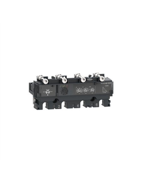 Ud.Control NSX160 AC 4P4R 160A 2.2G