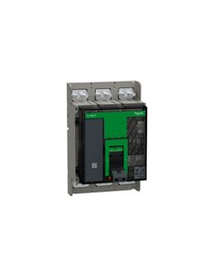 NS800NA 3P 800A Fij Man NA