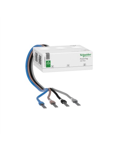 PowerTag Universal 3P+N