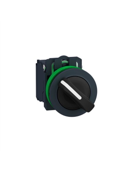 SEL.FLUSH 2 POS.FIJAS 1NA