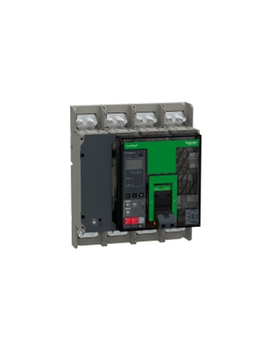 NS1000H 70kA 3P 1000A Fij Man 2.0E