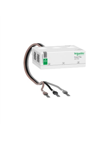 PowerTag Acti9 Universal 3P 400V