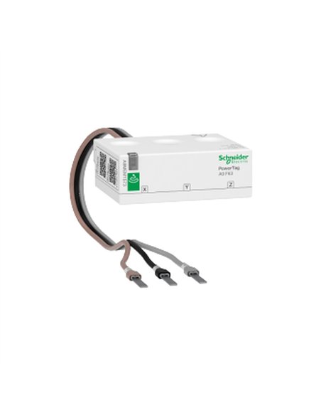 PowerTag Acti9 Universal 3P 400V