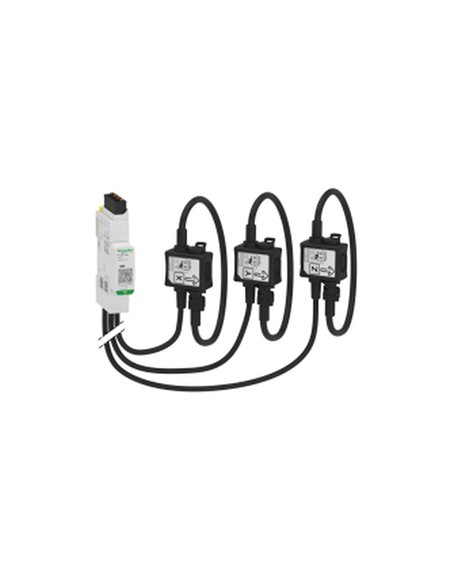 PowerTag Rope hasta 200A 3P/3P+N