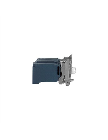 CUERPO PIL LUM TRAFO 230V C/LAMP 6V