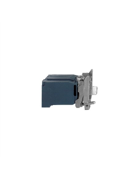 CUERPO PIL LUM TRAFO 230V C/LAMP 6V