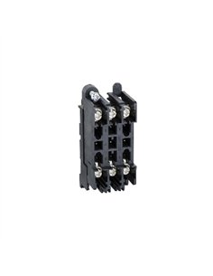 1 bloque fijo para 9 hilos para z?aloNS