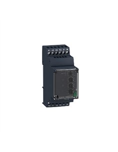 Rel・control I,I,I, 0.15A15A, 2424