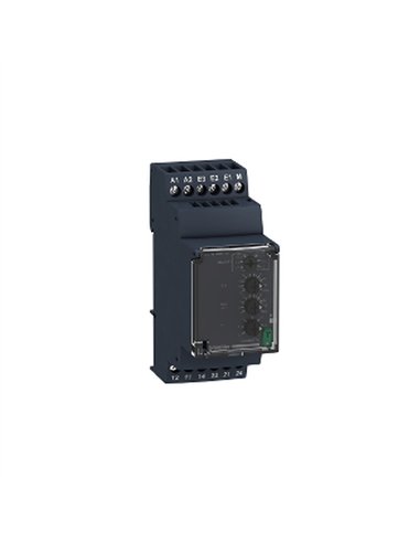 Rel・control I,I,I, 0.15A15A, 2424