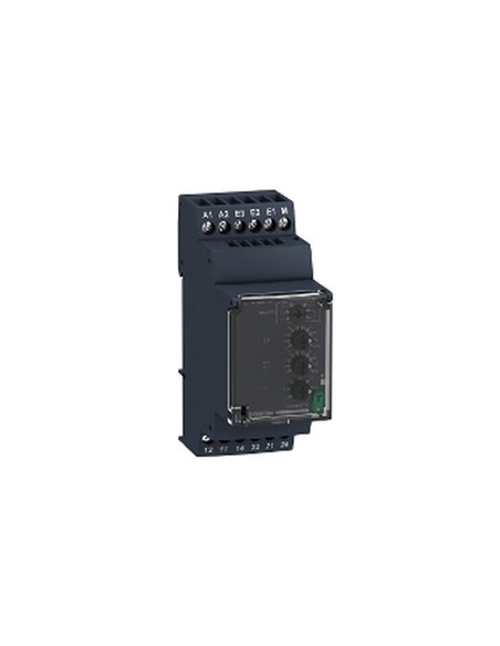 Rel・control I,I,I, 0.15A15A, 2424