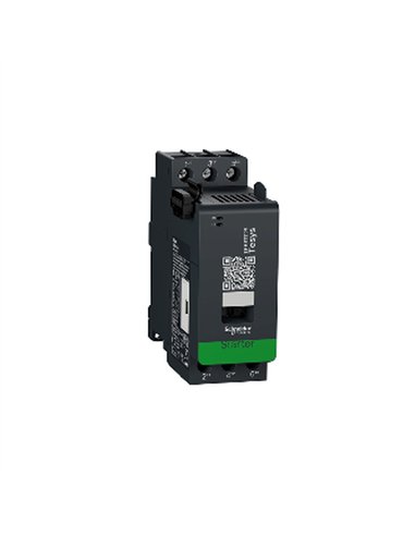 TeSys island Starter 25 A / 7,5 kW