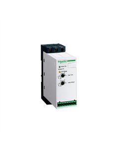 ALTISTAR 01 CONTROL 1 FASE 25A