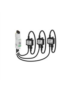 PowerTag Rope hasta 1000A 3P/3P+N