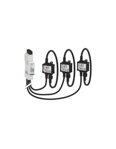 PowerTag Rope hasta 1000A 3P/3P+N