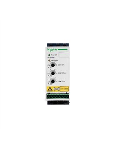 ATS01 6A 380-415V TRIFASICO 2FASES